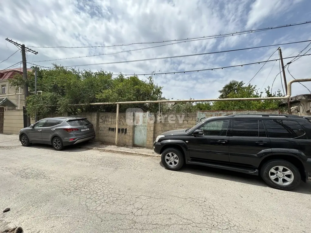 7 sot torpaq, Bakıxanov q., Bakıxanov qəsəbəsi, Sabunçu rayonu — şəkil 7