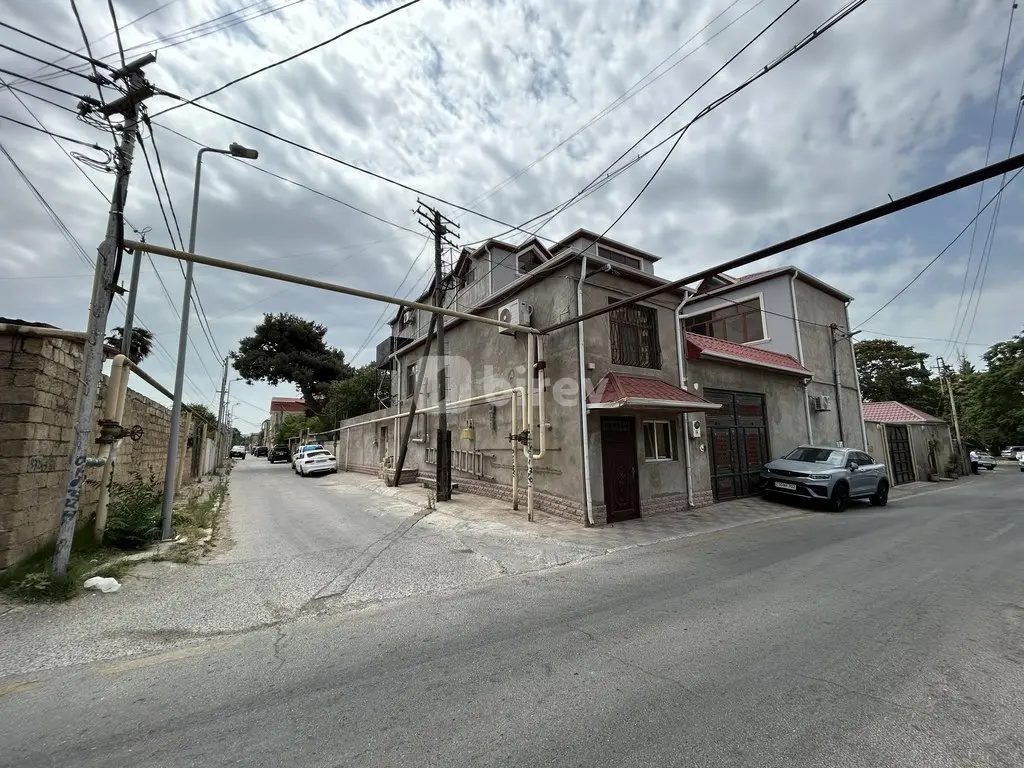 7 sot torpaq, Bakıxanov q., Bakıxanov qəsəbəsi, Sabunçu rayonu — şəkil 8