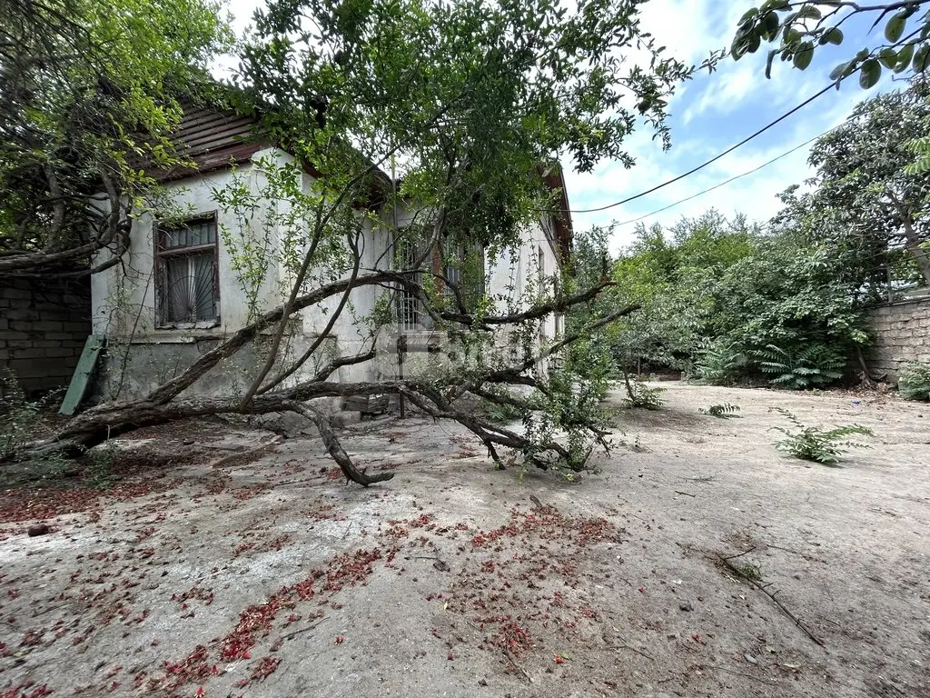 7 sot torpaq, Bakıxanov q., Bakıxanov qəsəbəsi, Sabunçu rayonu — şəkil 10