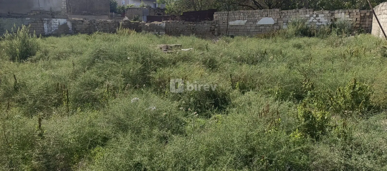 3 sot torpaq, Digah q., Digah qəəbəsi. Vaqif küçəsi, Abşeron rayonu — şəkil 1