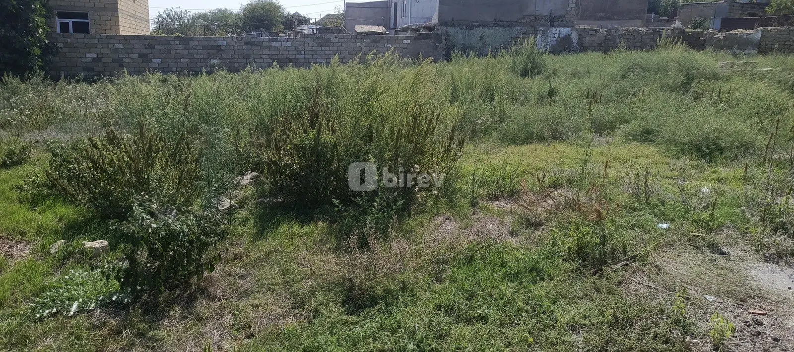 3 sot torpaq, Digah q., Digah qəəbəsi. Vaqif küçəsi, Abşeron rayonu — şəkil 4