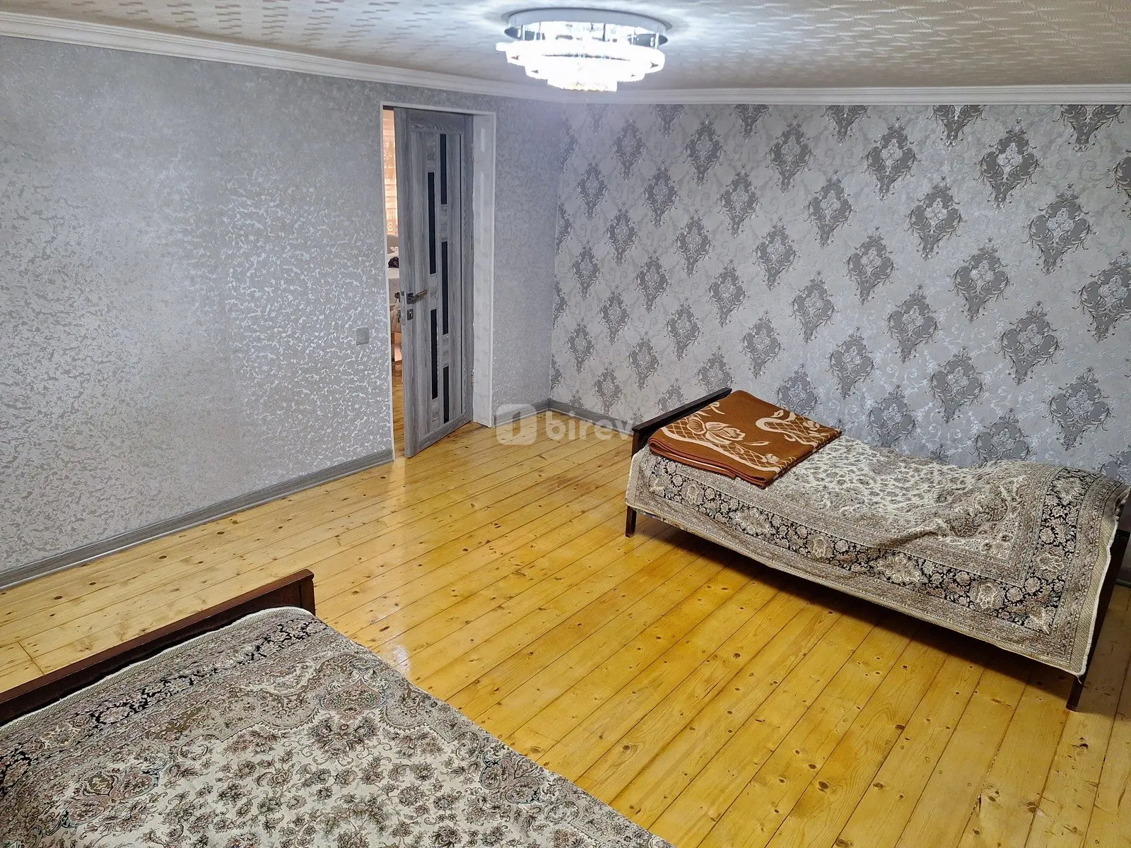 7 otaqlı həyət evi, Neftçala rayonu, Neftçala şəhəri. Məhəllə 6, Neftçala rayonu — şəkil 6