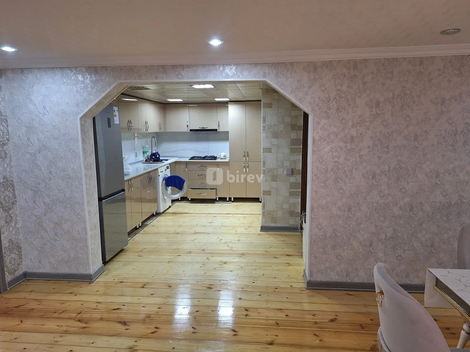 7 otaqlı həyət evi, Neftçala rayonu, Neftçala şəhəri. Məhəllə 6, Neftçala rayonu — şəkil 9