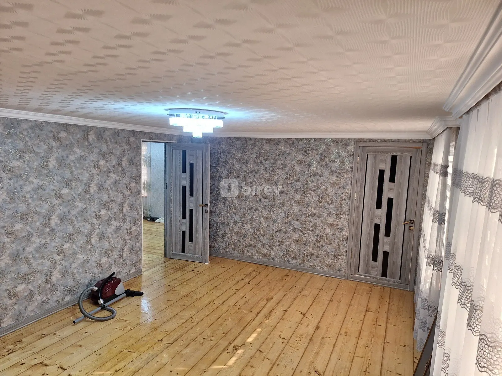 7 otaqlı həyət evi, Neftçala rayonu, Neftçala şəhəri. Məhəllə 6, Neftçala rayonu — şəkil 14