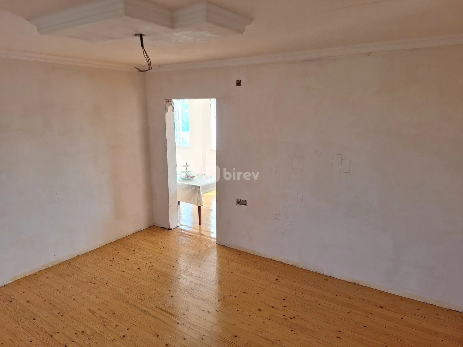 7 otaqlı həyət evi, Neftçala rayonu, Neftçala şəhəri. Məhəllə 6, Neftçala rayonu — şəkil 19