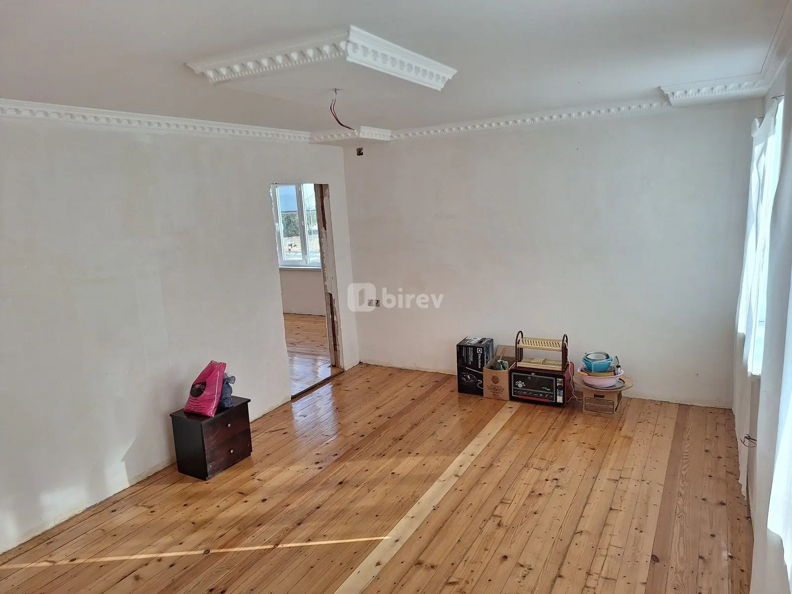 7 otaqlı həyət evi, Neftçala rayonu, Neftçala şəhəri. Məhəllə 6, Neftçala rayonu — şəkil 21