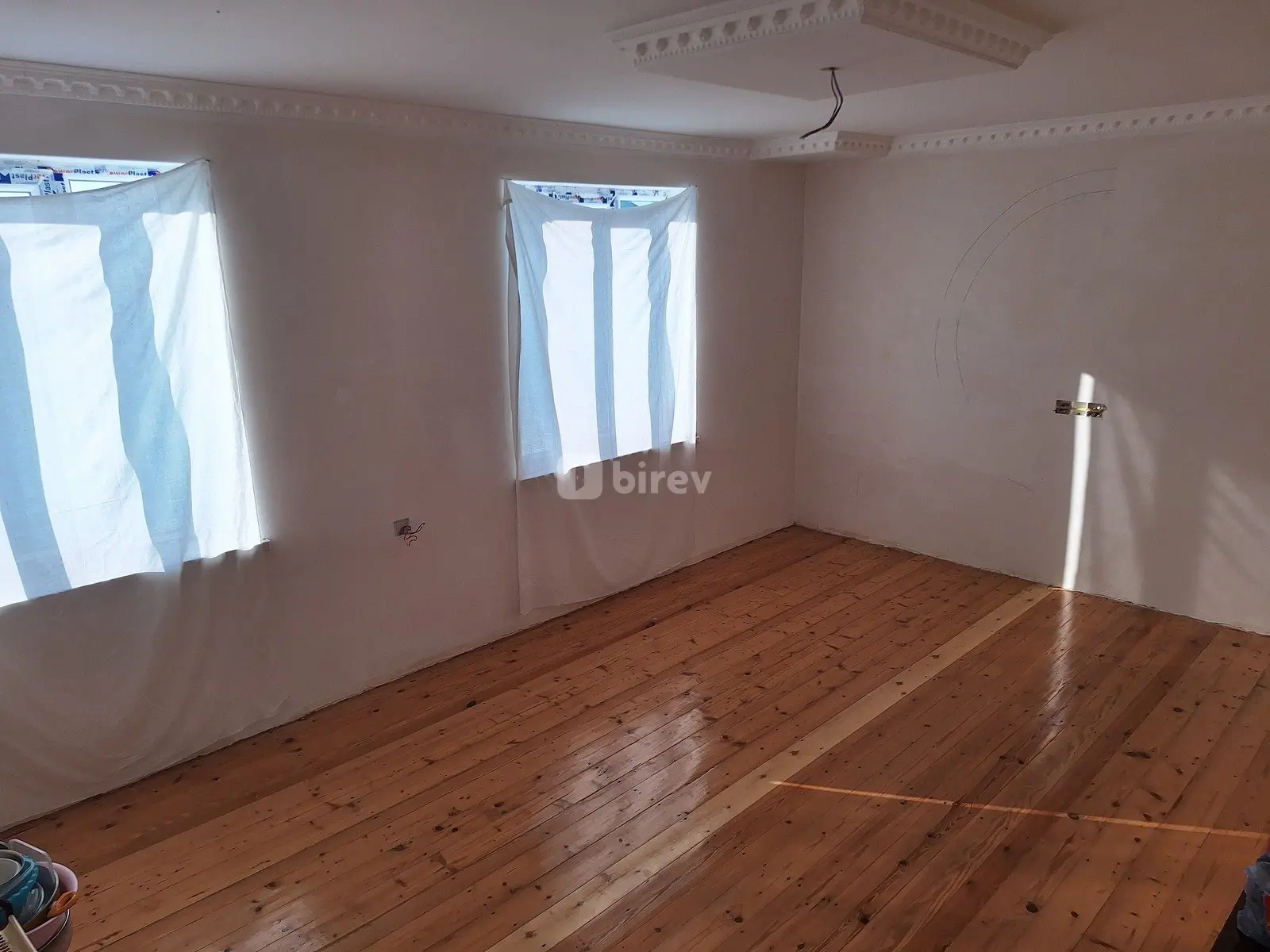 7 otaqlı həyət evi, Neftçala rayonu, Neftçala şəhəri. Məhəllə 6, Neftçala rayonu — şəkil 22