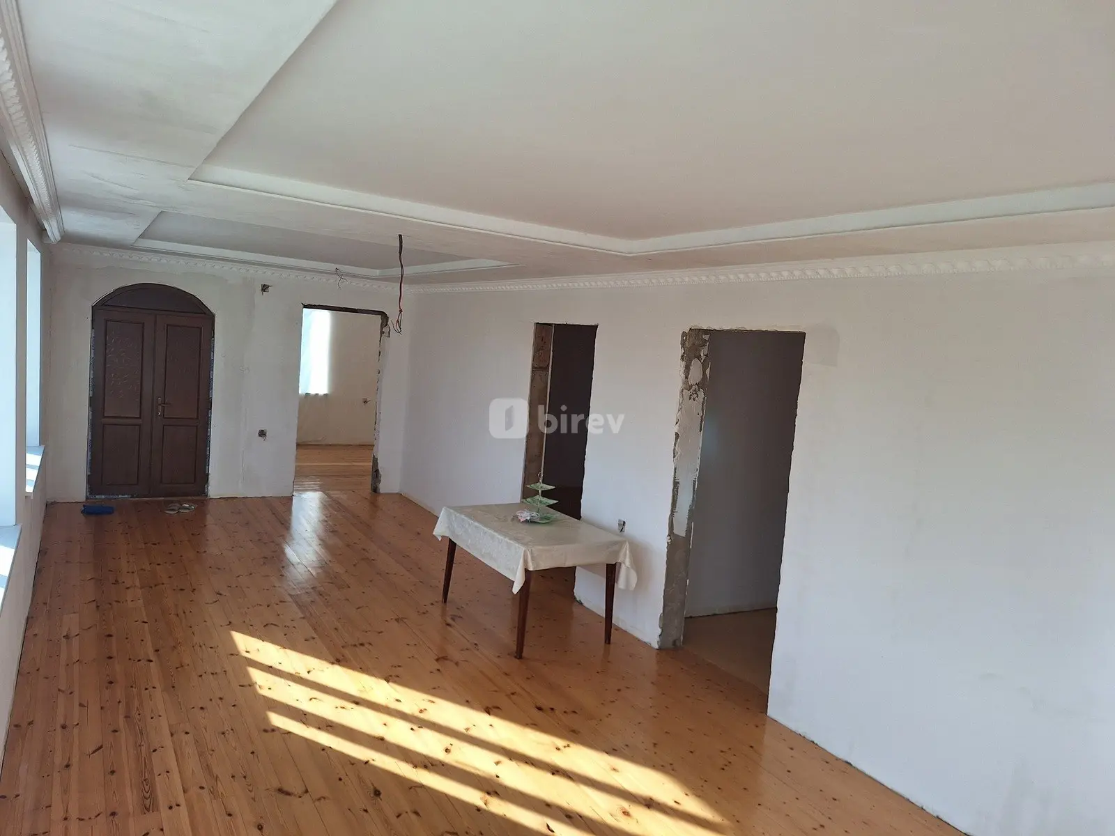 7 otaqlı həyət evi, Neftçala rayonu, Neftçala şəhəri. Məhəllə 6, Neftçala rayonu — şəkil 23