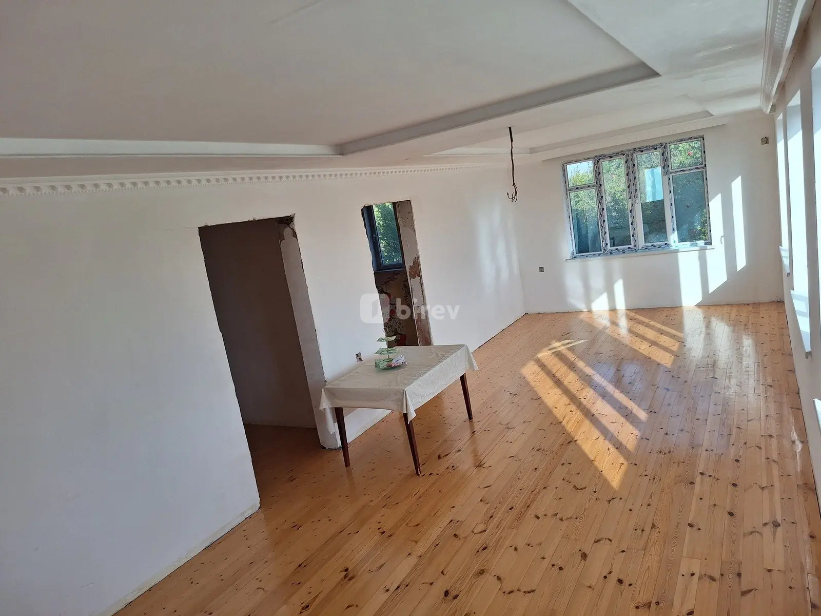 7 otaqlı həyət evi, Neftçala rayonu, Neftçala şəhəri. Məhəllə 6, Neftçala rayonu — şəkil 24
