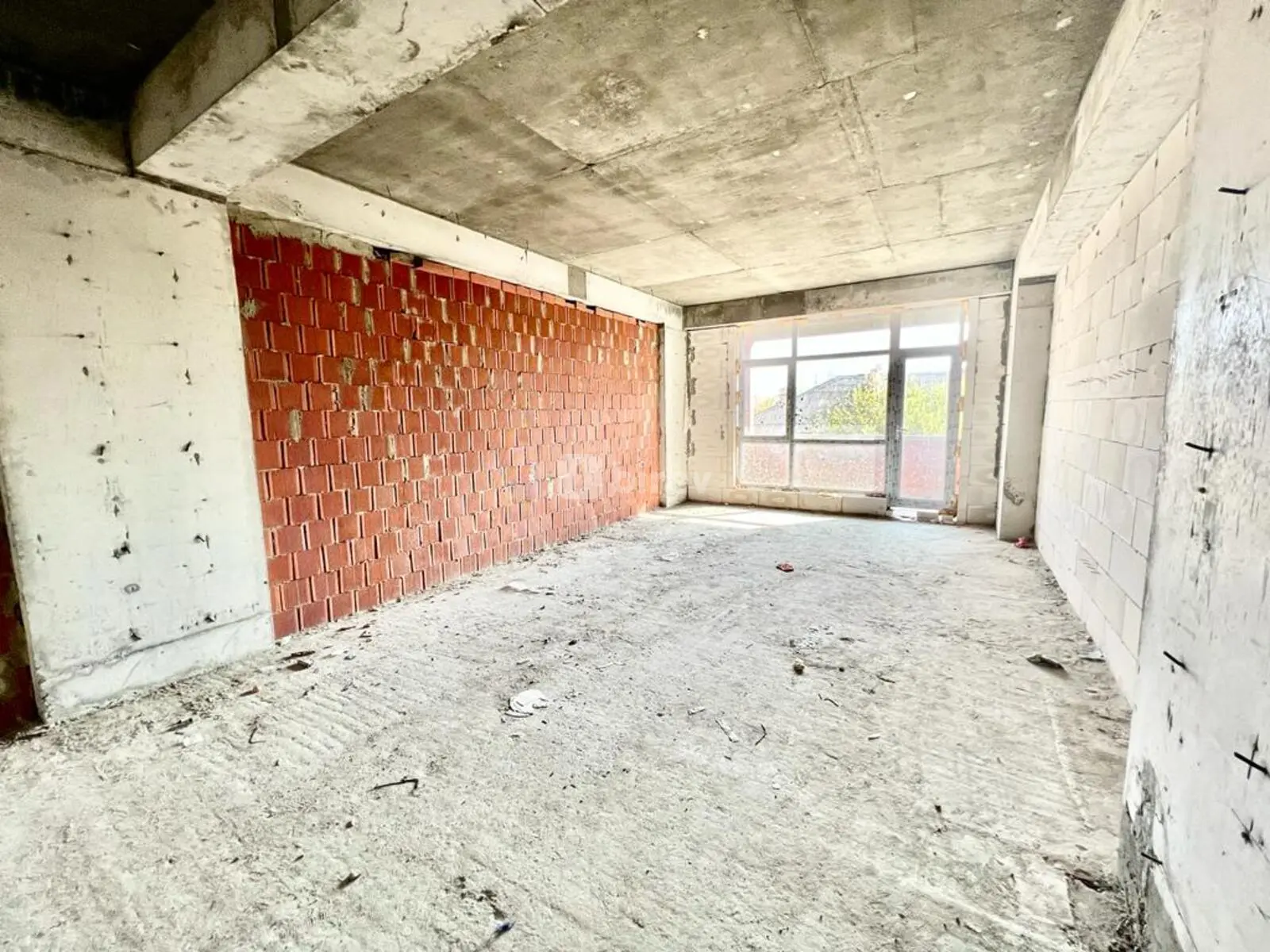 2 otaqlı mənzil, 8-ci kilometr q., Əlif Hacıyev küçəsi, Nizami rayonu — şəkil 5