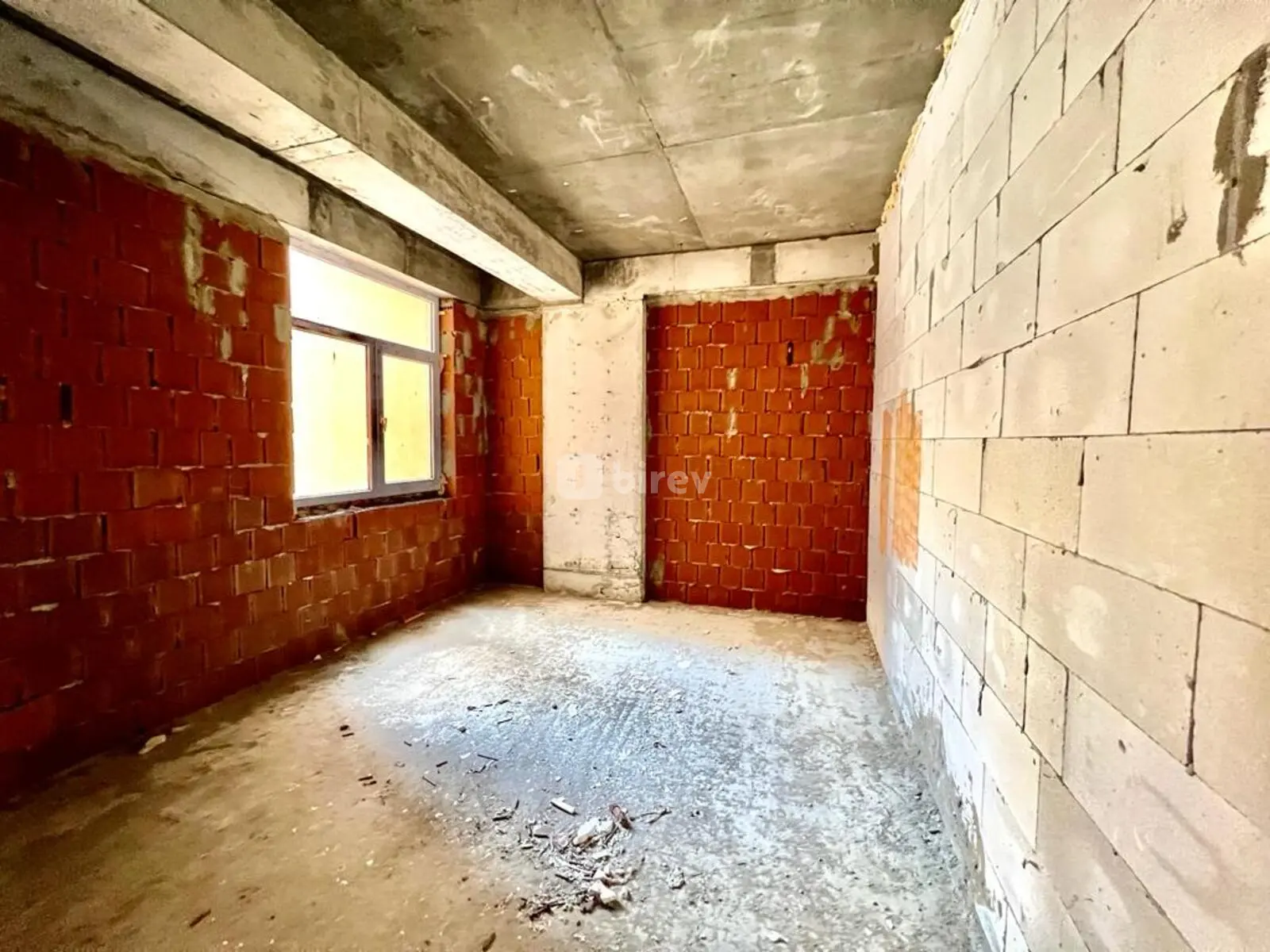2 otaqlı mənzil, 8-ci kilometr q., Əlif Hacıyev küçəsi, Nizami rayonu — şəkil 6