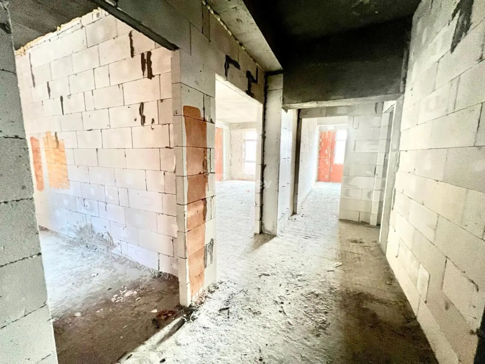 2 otaqlı mənzil, 8-ci kilometr q., Əlif Hacıyev küçəsi, Nizami rayonu — şəkil 7
