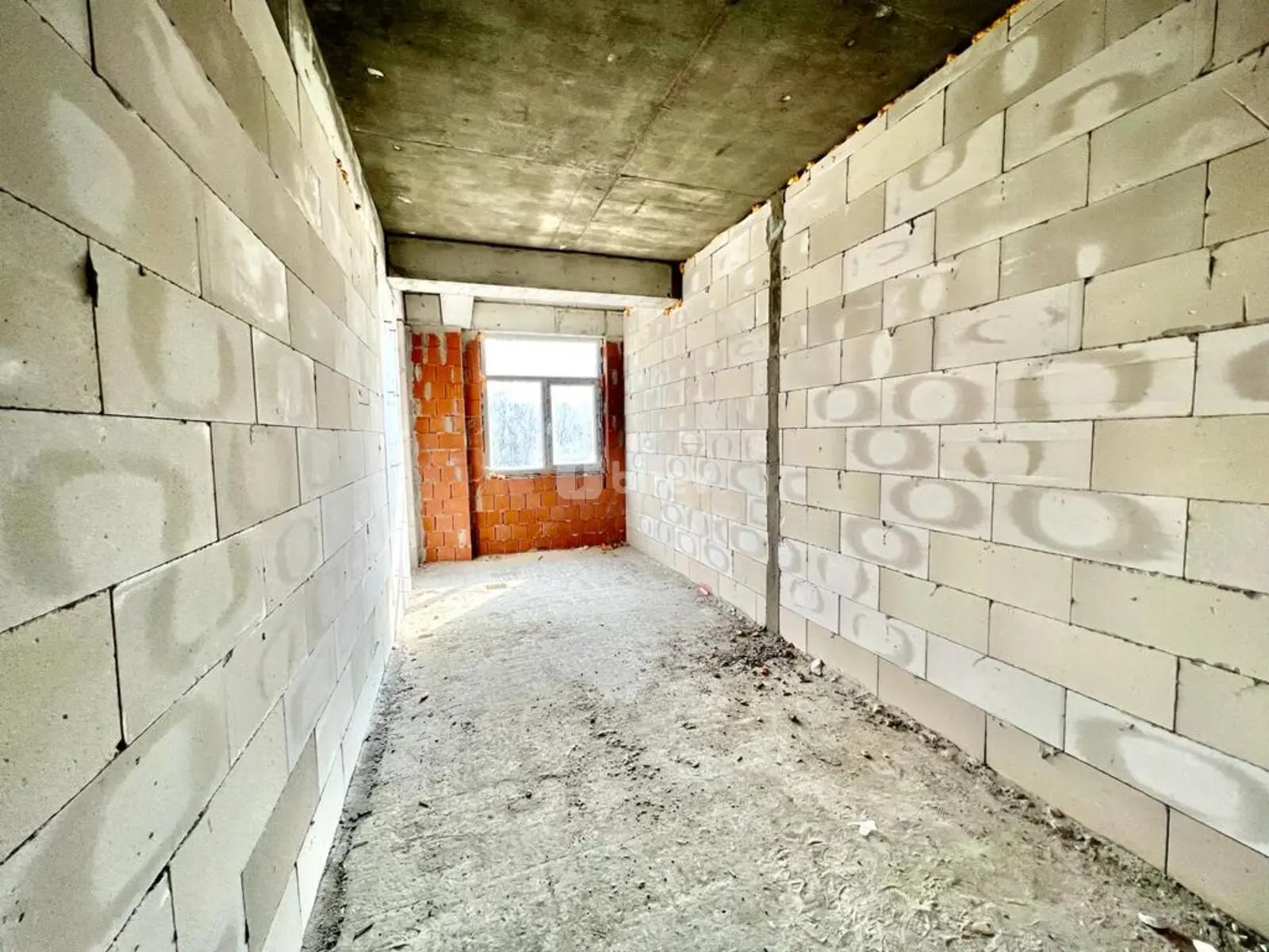 2 otaqlı mənzil, 8-ci kilometr q., Əlif Hacıyev küçəsi, Nizami rayonu — şəkil 8