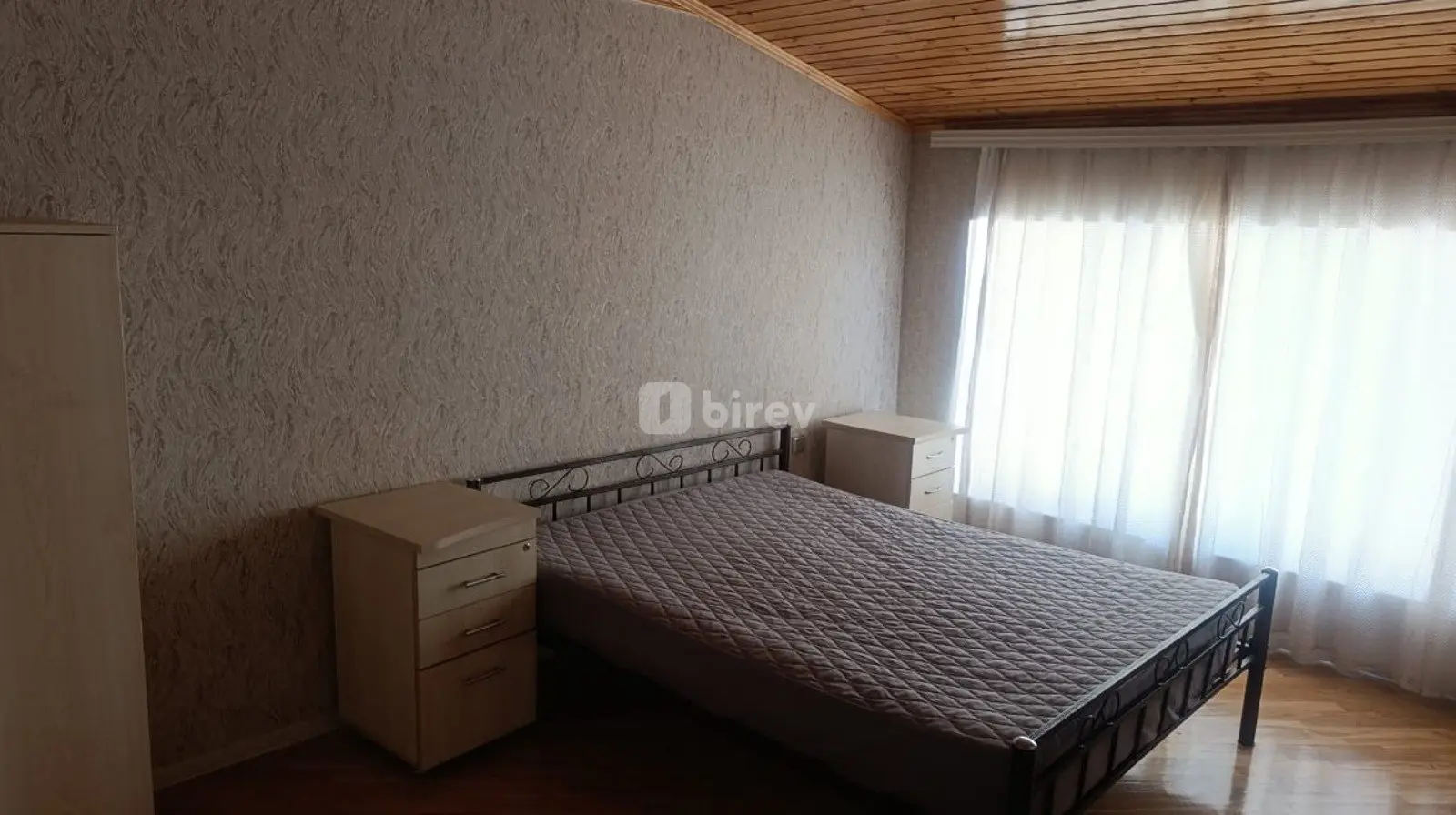 3 otaqlı mənzil, Nəsimi rayonu, Ceyhun Səlimov küçəsi, Bakı şəhəri — şəkil 3
