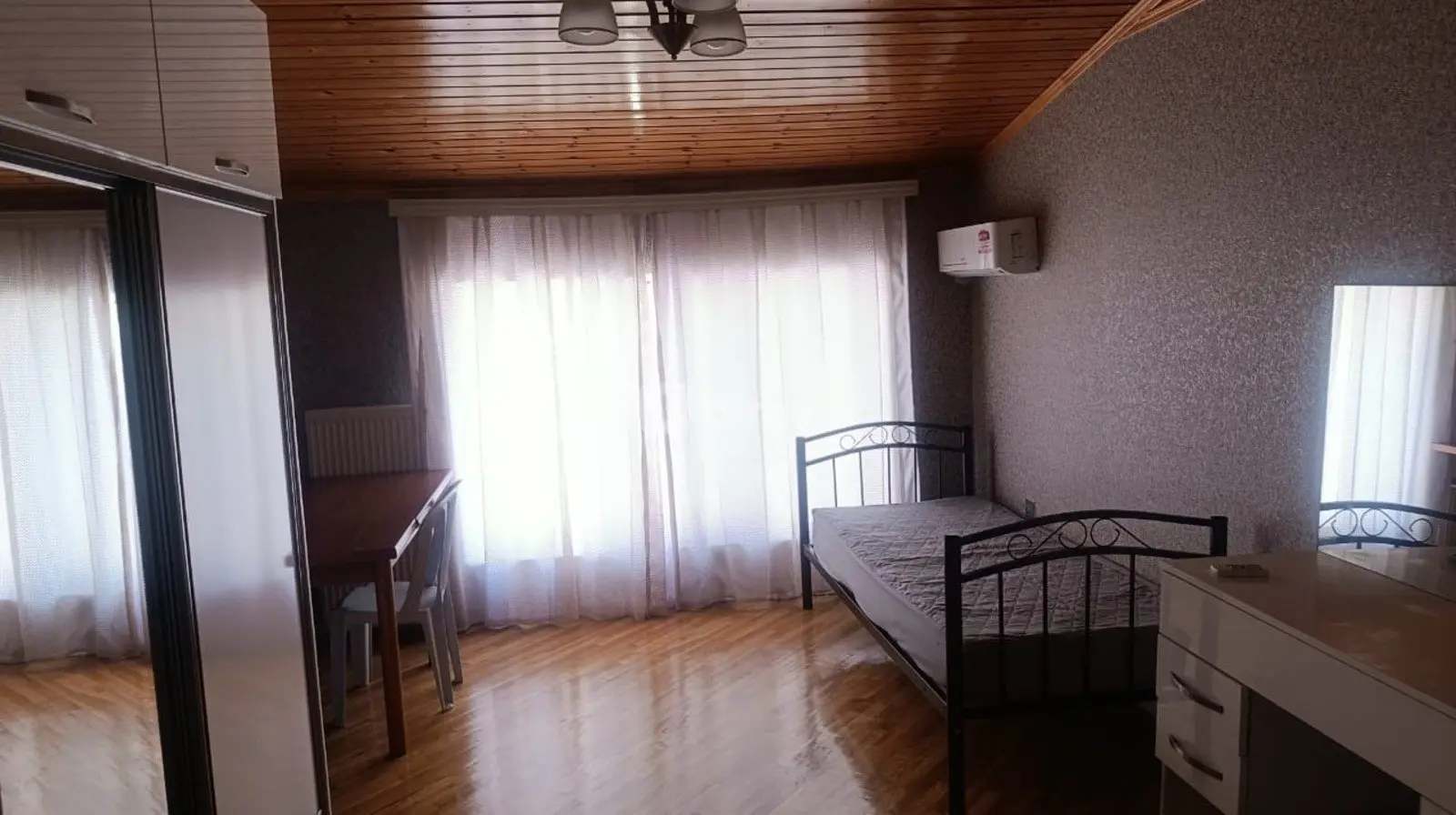 3 otaqlı mənzil, Nəsimi rayonu, Ceyhun Səlimov küçəsi, Bakı şəhəri — şəkil 4