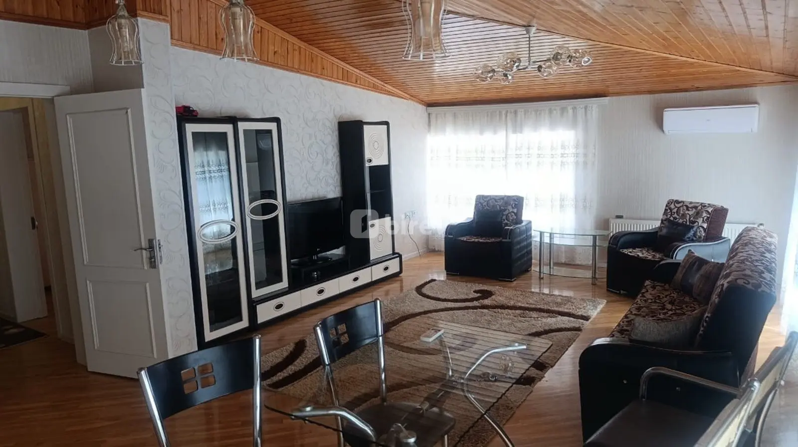 3 otaqlı mənzil, Nəsimi rayonu, Ceyhun Səlimov küçəsi, Bakı şəhəri — şəkil 5