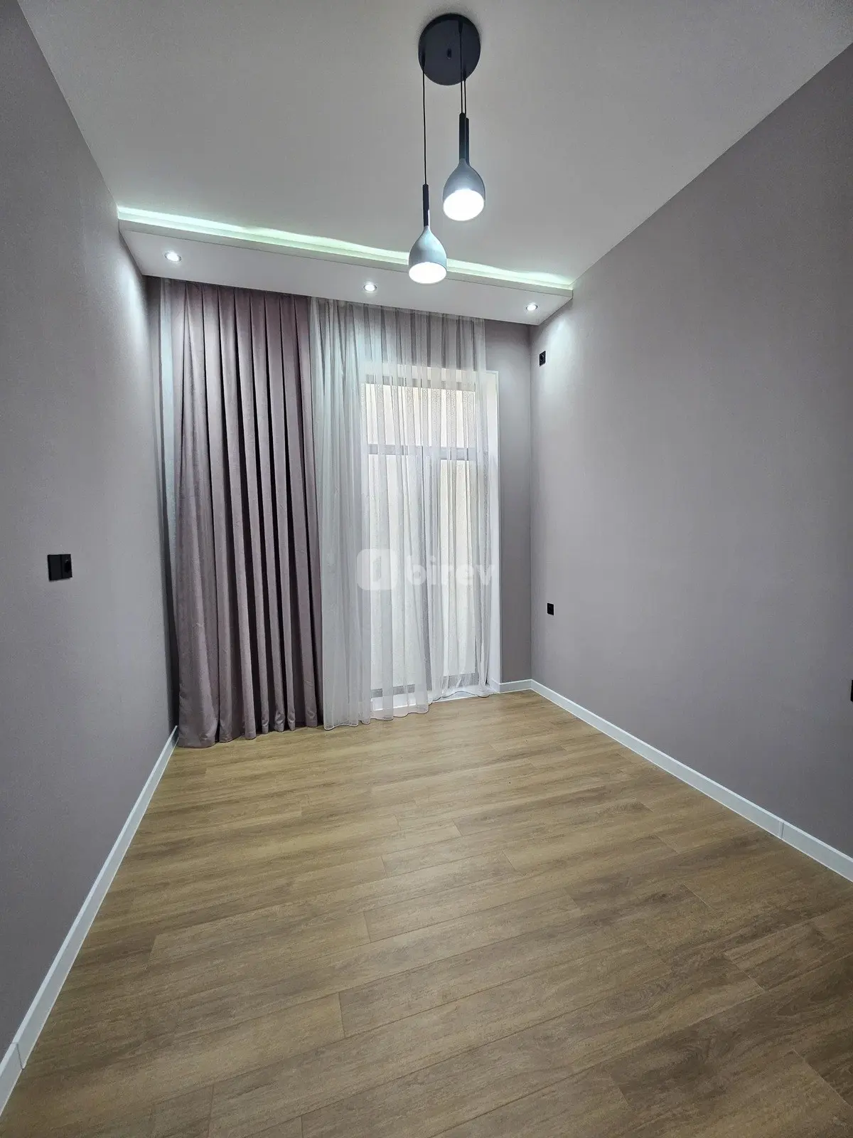 4 otaqlı həyət evi, Mərdəkan q., Sergey Yesenin küçəsi, Xəzər rayonu — şəkil 21