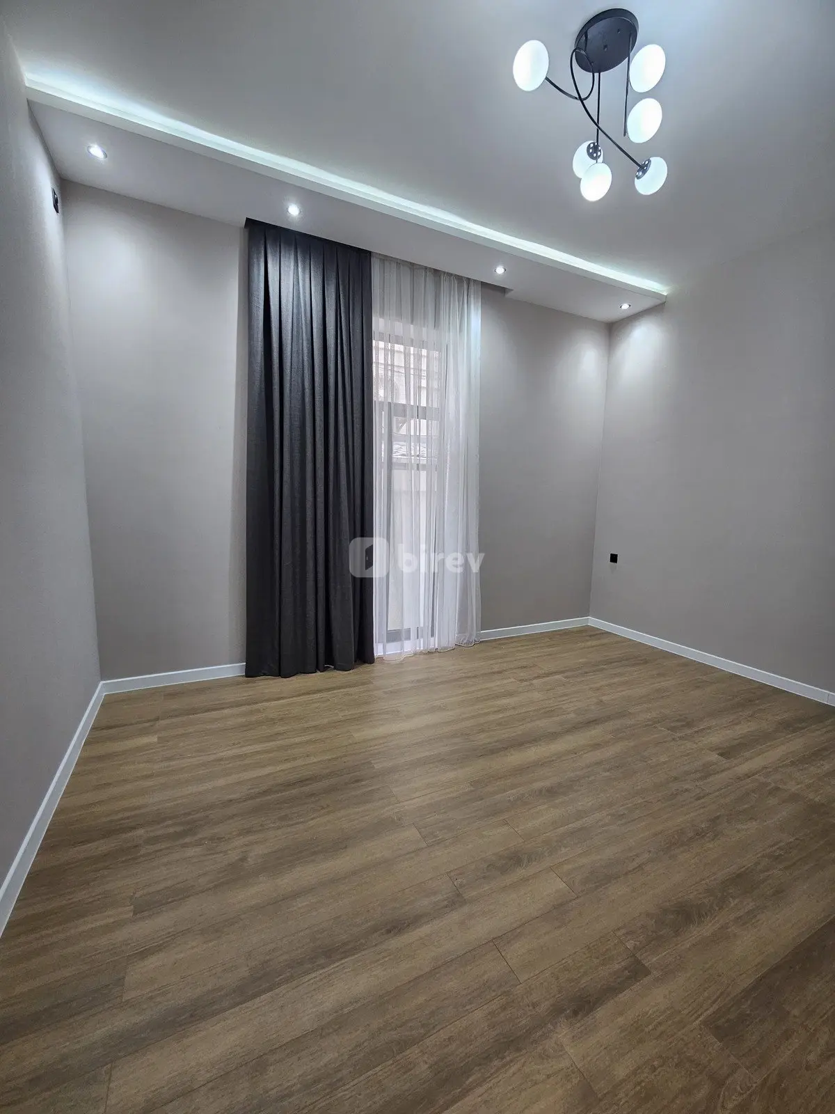 4 otaqlı həyət evi, Mərdəkan q., Sergey Yesenin küçəsi, Xəzər rayonu — şəkil 22