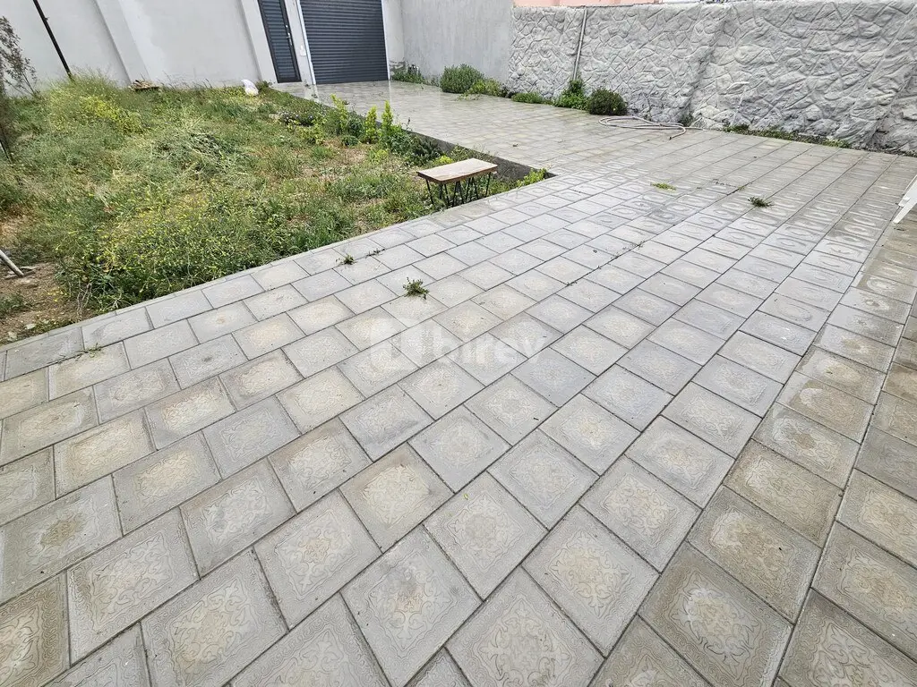 4 otaqlı həyət evi, Şüvəlan q., Şüvəlan qəs, Xəzər rayonu — şəkil 4