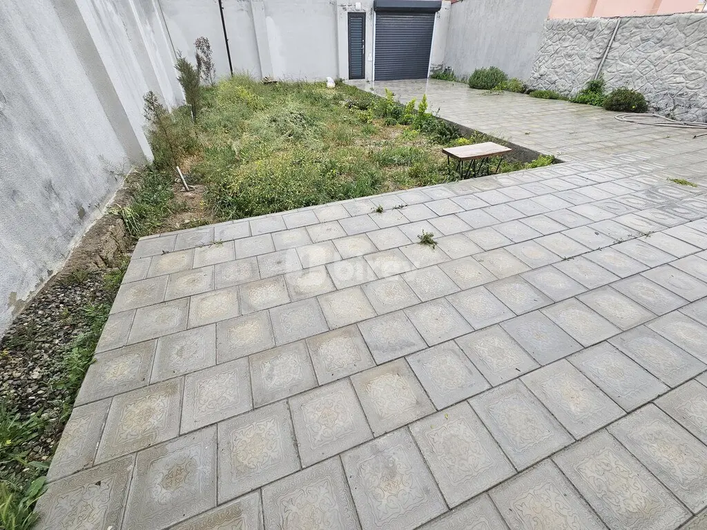 4 otaqlı həyət evi, Şüvəlan q., Şüvəlan qəs, Xəzər rayonu — şəkil 6