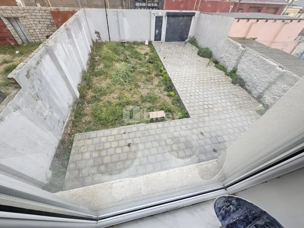 4 otaqlı həyət evi, Şüvəlan q., Şüvəlan qəs, Xəzər rayonu — şəkil 7