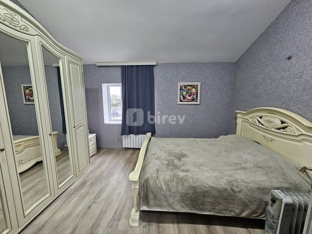 4 otaqlı həyət evi, Şüvəlan q., Şüvəlan qəs, Xəzər rayonu — şəkil 10