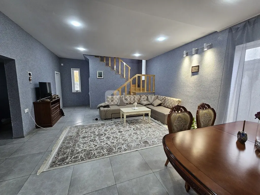 4 otaqlı həyət evi, Şüvəlan q., Şüvəlan qəs, Xəzər rayonu — şəkil 11
