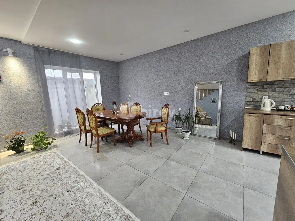 4 otaqlı həyət evi, Şüvəlan q., Şüvəlan qəs, Xəzər rayonu — şəkil 16