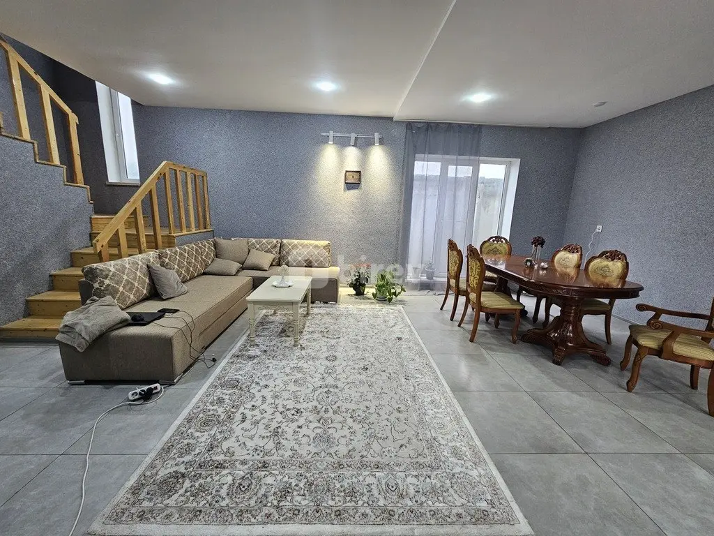 4 otaqlı həyət evi, Şüvəlan q., Şüvəlan qəs, Xəzər rayonu — şəkil 17