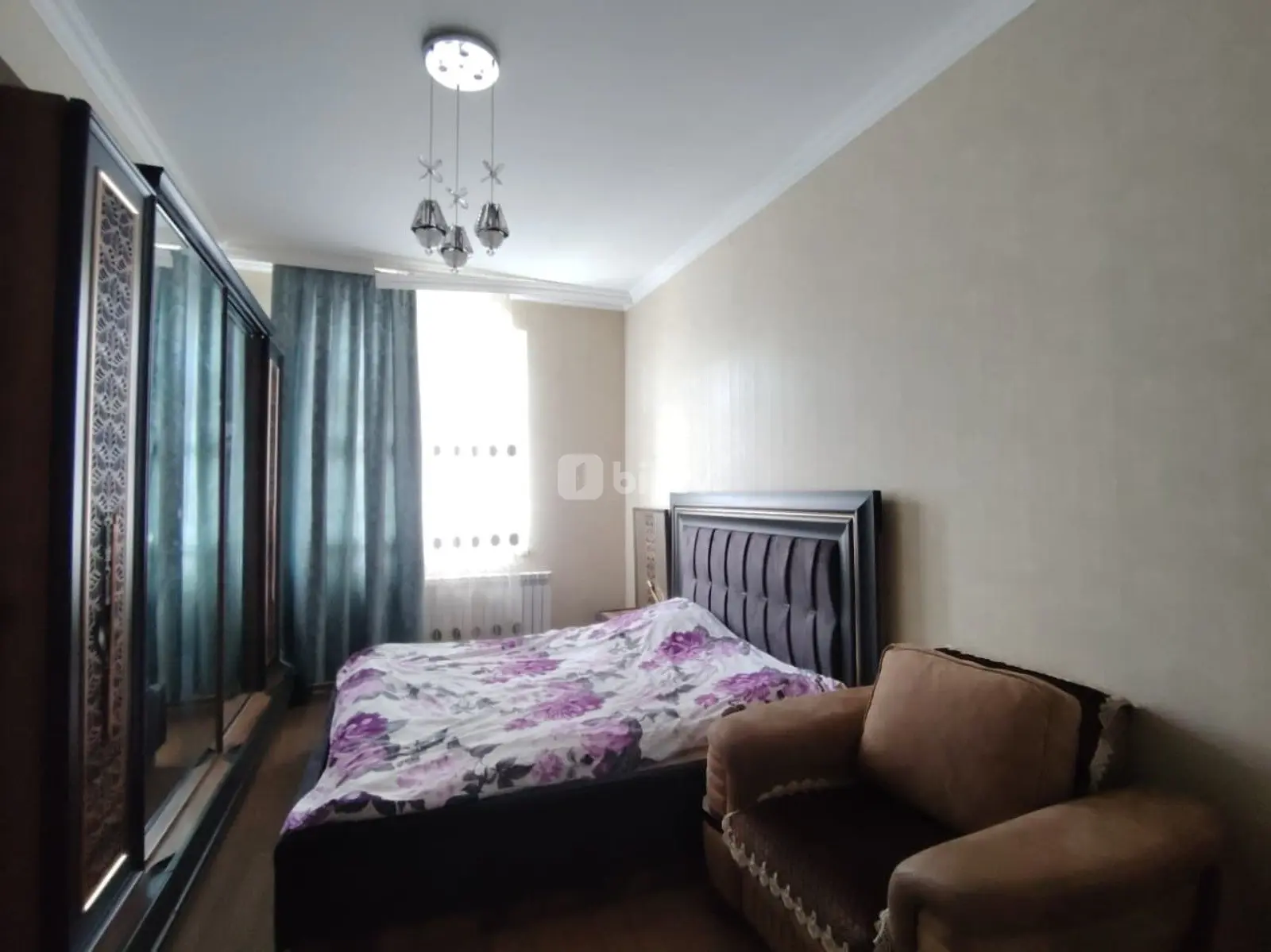 4 otaqlı mənzil, Hövsan q., Mida 2 YK, Suraxanı rayonu — şəkil 4