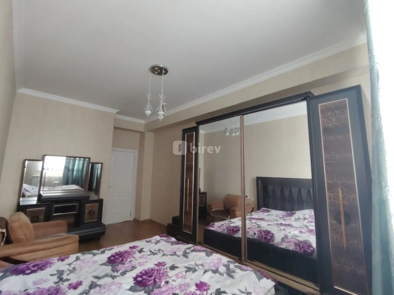 4 otaqlı mənzil, Hövsan q., Mida 2 YK, Suraxanı rayonu — şəkil 6