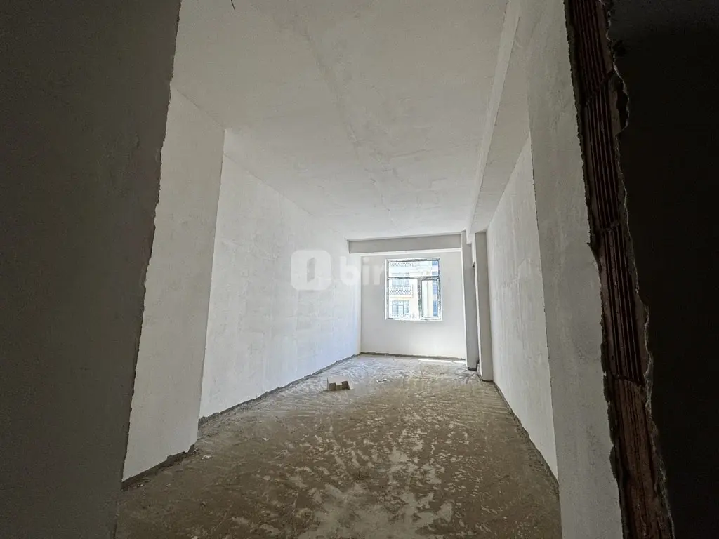 2 otaqlı mənzil, Nərimanov rayonu, Təbriz küç., 17., Bakı şəhəri — şəkil 4