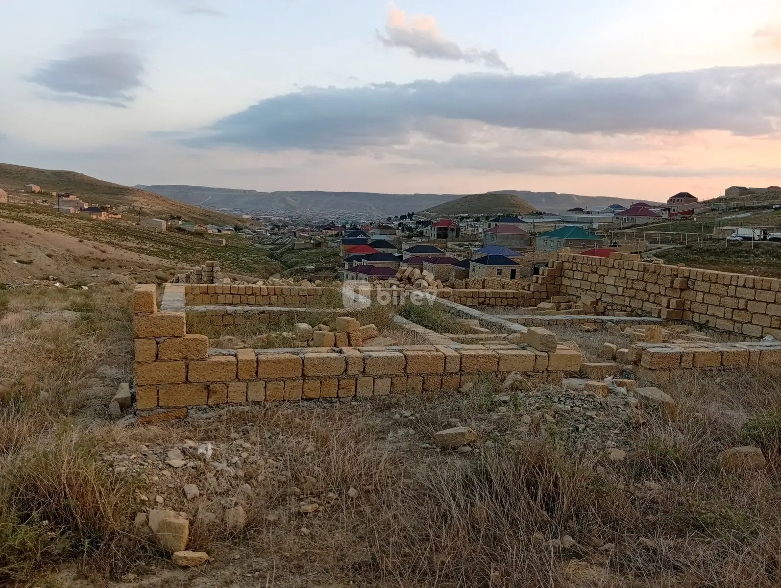 2 sot torpaq, Qobu q., Qobu qəs., Abşeron rayonu — şəkil 5