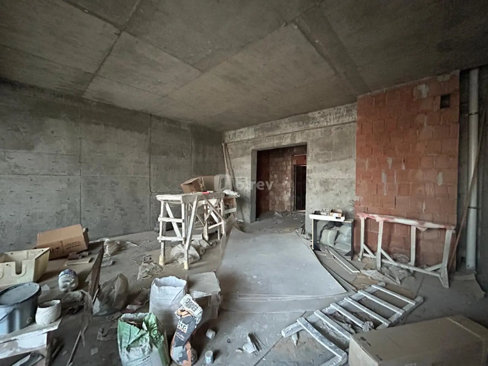 1 otaqlı mənzil, Xətai rayonu, F.Bayramov 85, Bakı şəhəri — şəkil 8