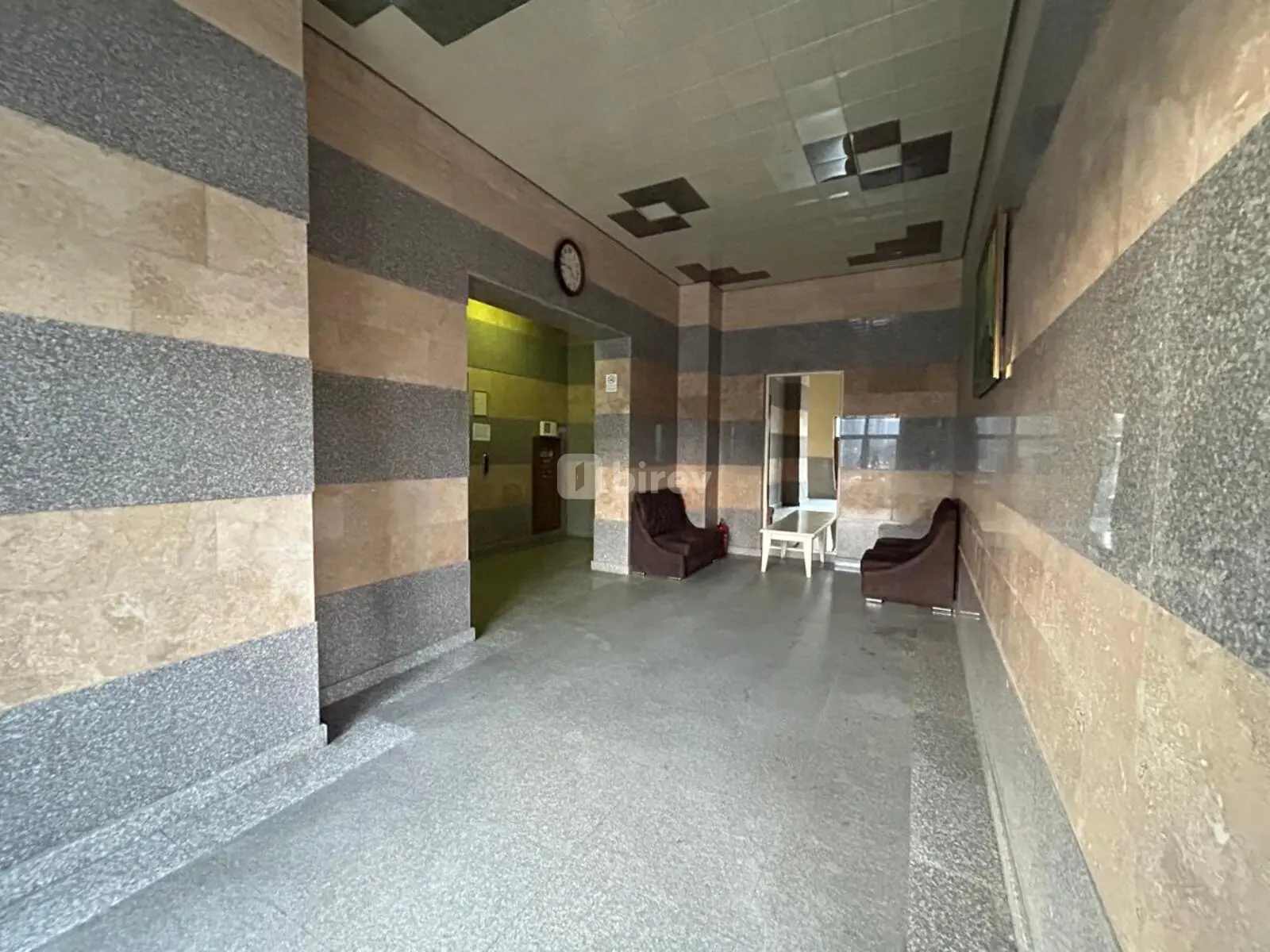 1 otaqlı mənzil, Xətai rayonu, F.Bayramov 85, Bakı şəhəri — şəkil 13