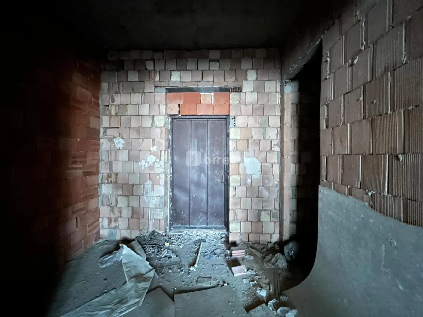 1 otaqlı mənzil, Xətai rayonu, F.Bayramov 85, Bakı şəhəri — şəkil 14
