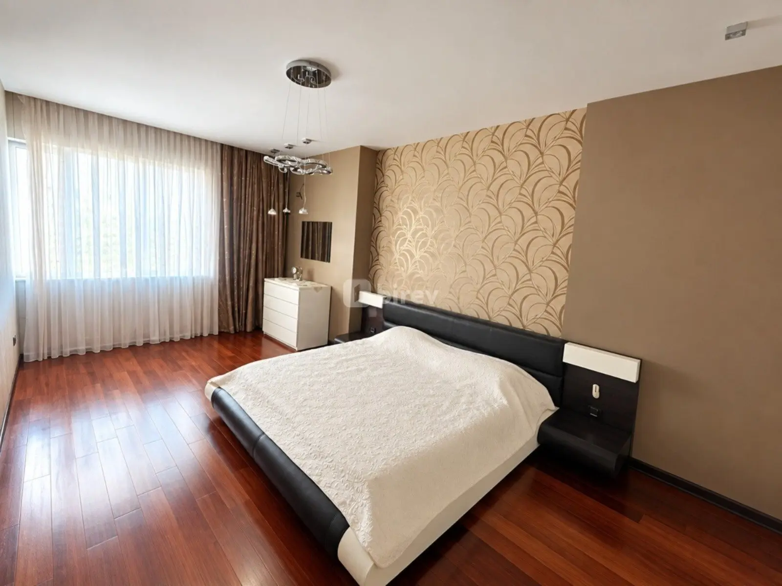 2 otaqlı mənzil, Xətai rayonu, S.Kərimov k. 85, Bakı şəhəri — şəkil 3