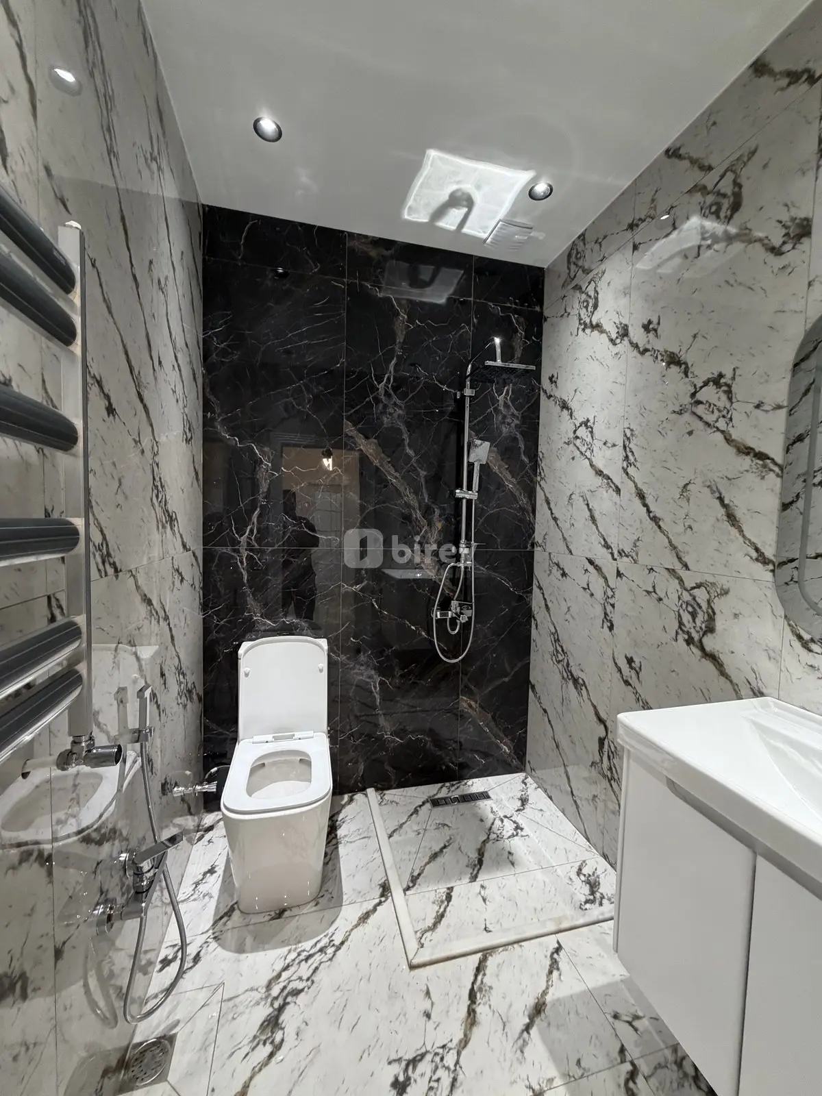 2 otaqlı mənzil, Sumqayıt şəhəri, Sumqayıt ş. — şəkil 12