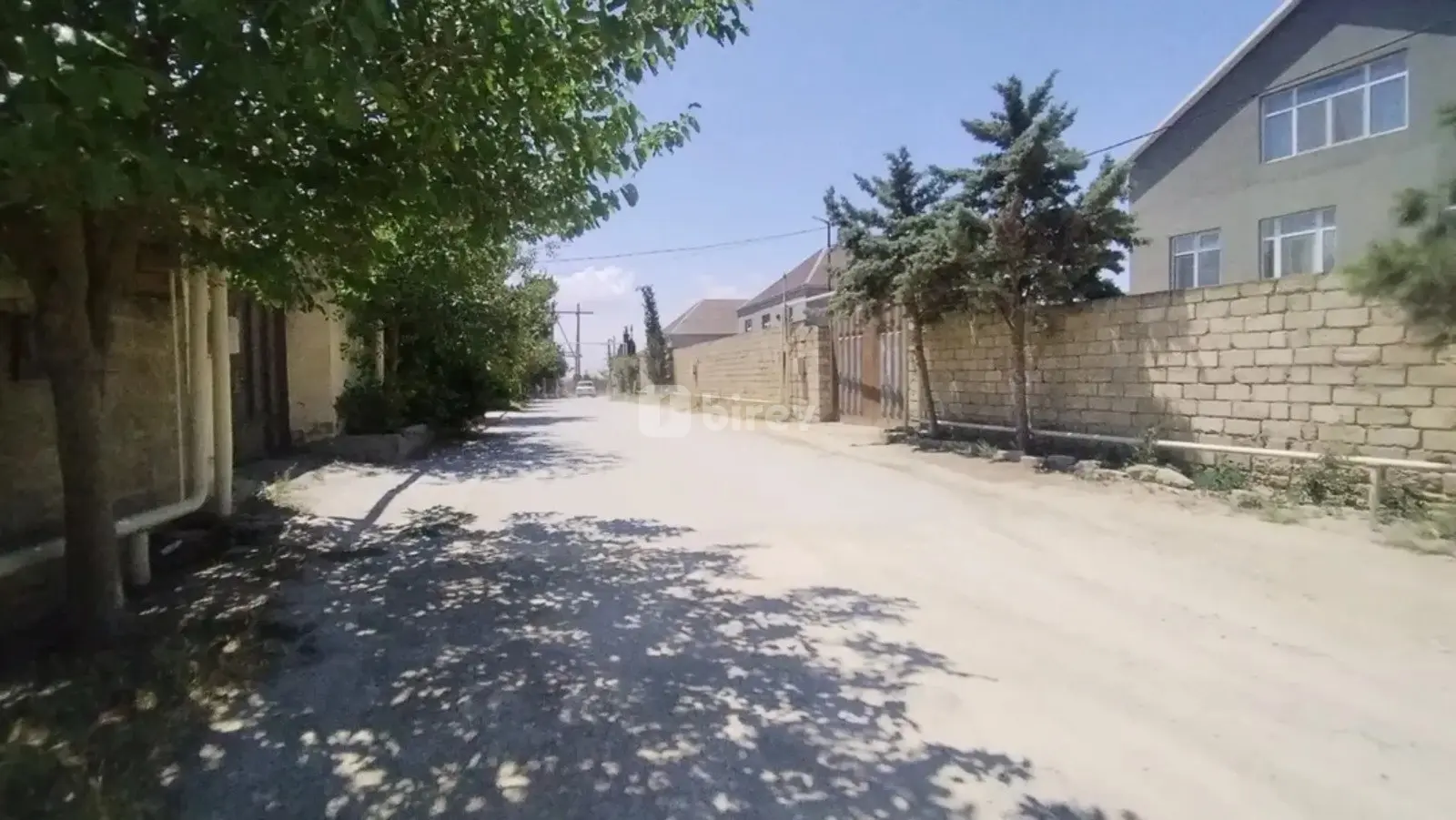 3 otaqlı həyət evi, Binə q., Binə qəs., Xəzər rayonu — şəkil 6