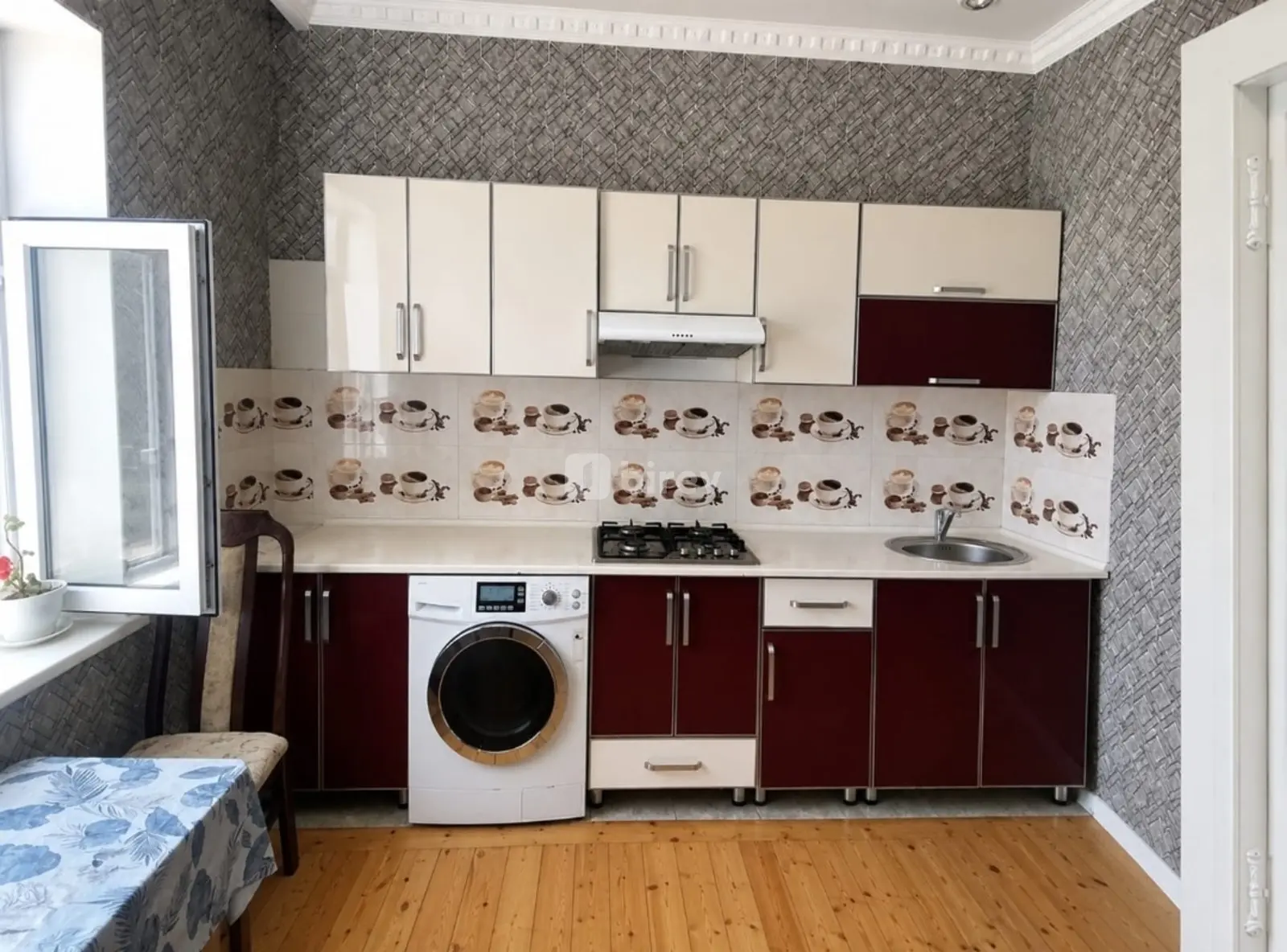 3 otaqlı həyət evi, Binə q., Binə qəs., Xəzər rayonu — şəkil 8