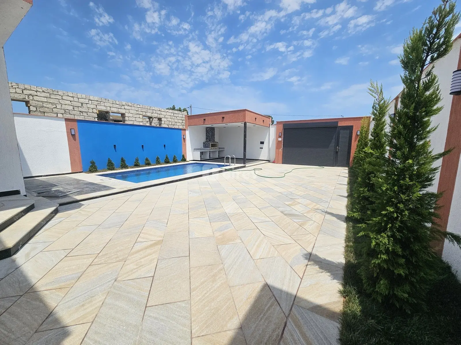 4 otaqlı həyət evi, Şüvəlan q., Şüvəlan qəsəbəsi, Xəzər rayonu — şəkil 5