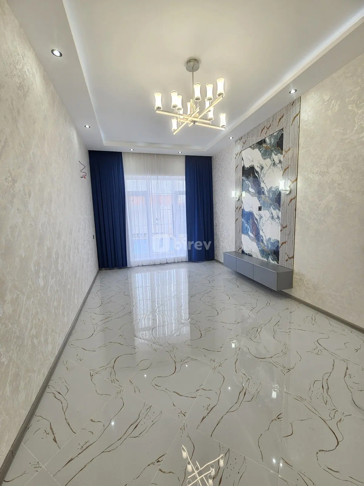 4 otaqlı həyət evi, Şüvəlan q., Şüvəlan qəsəbəsi, Xəzər rayonu — şəkil 12