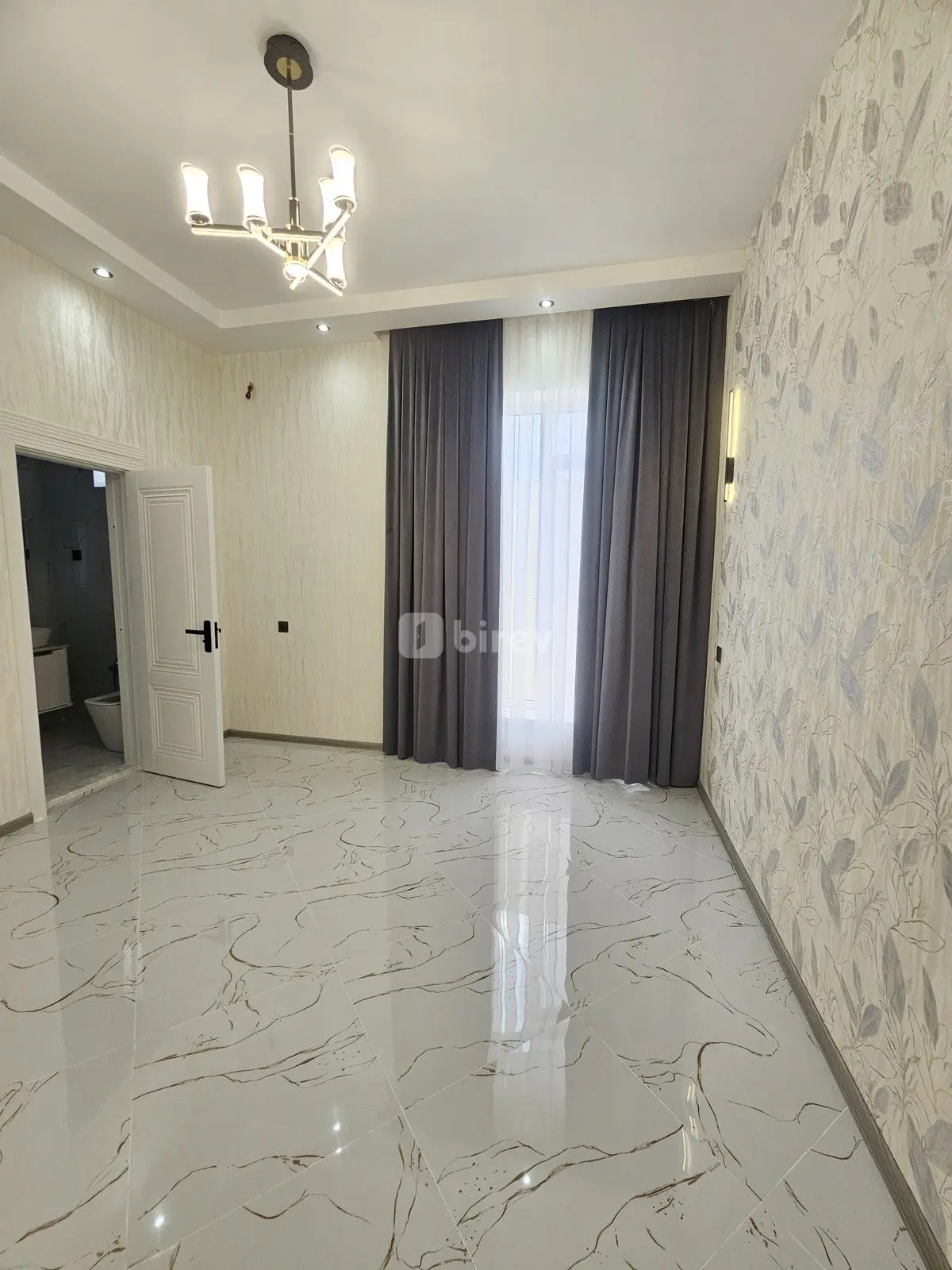 4 otaqlı həyət evi, Şüvəlan q., Şüvəlan qəsəbəsi, Xəzər rayonu — şəkil 13