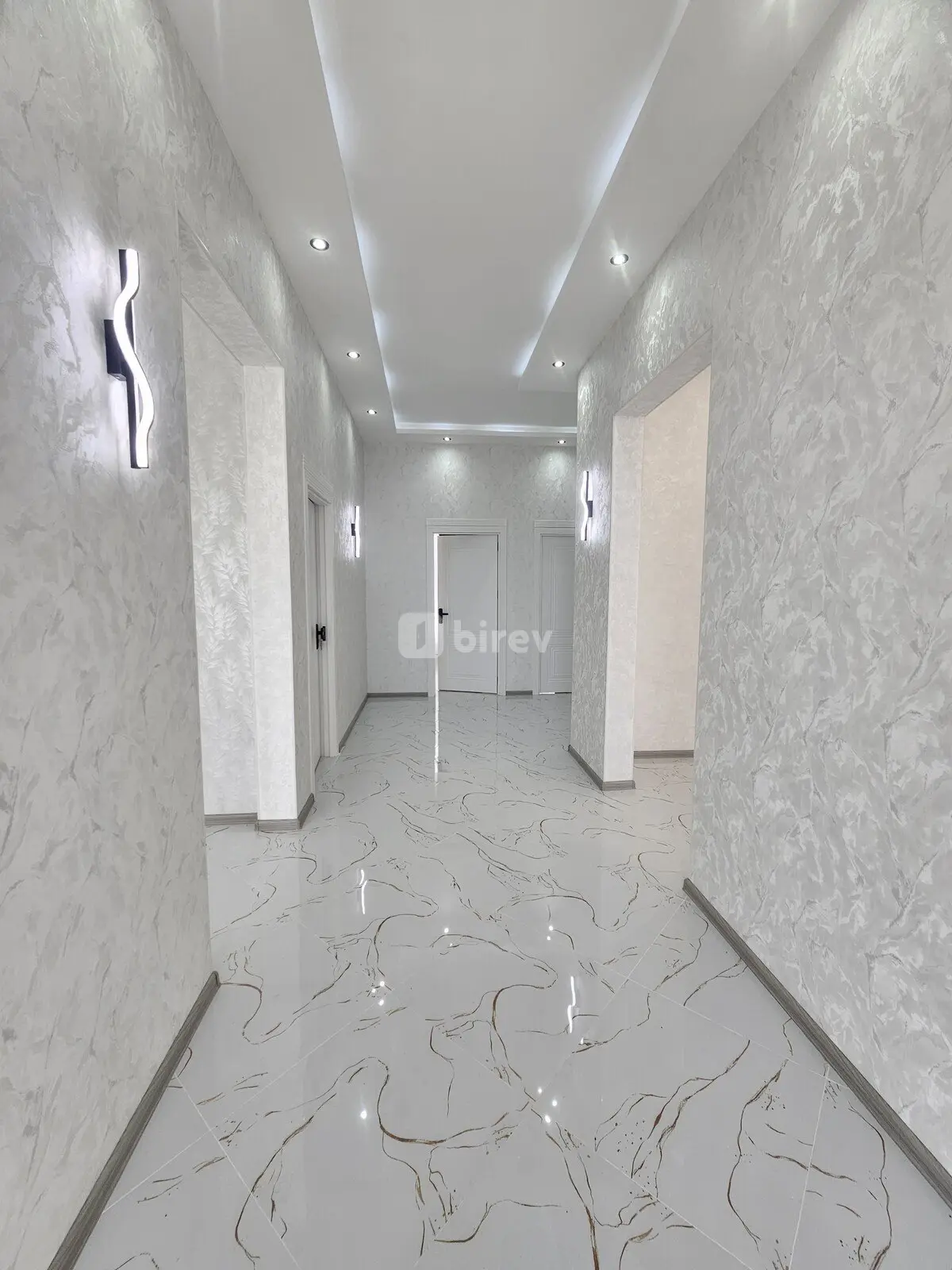 4 otaqlı həyət evi, Şüvəlan q., Şüvəlan qəsəbəsi, Xəzər rayonu — şəkil 19