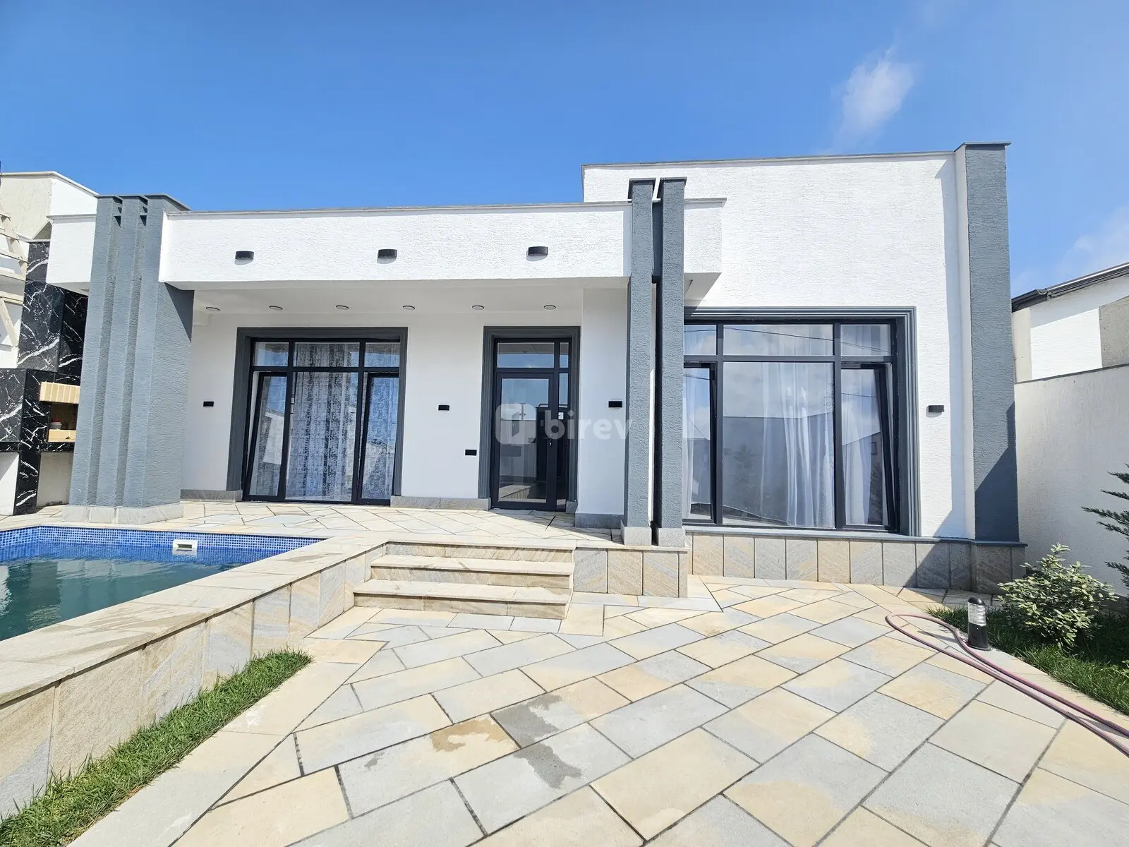 3 otaqlı həyət evi, Şüvəlan q., Şüvəlan qəsəbəsi, Xəzər rayonu — şəkil 9