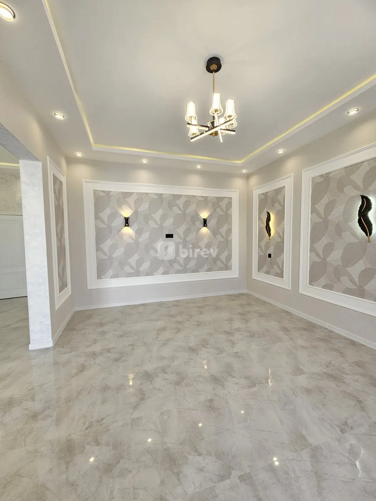 3 otaqlı həyət evi, Şüvəlan q., Şüvəlan qəsəbəsi, Xəzər rayonu — şəkil 12