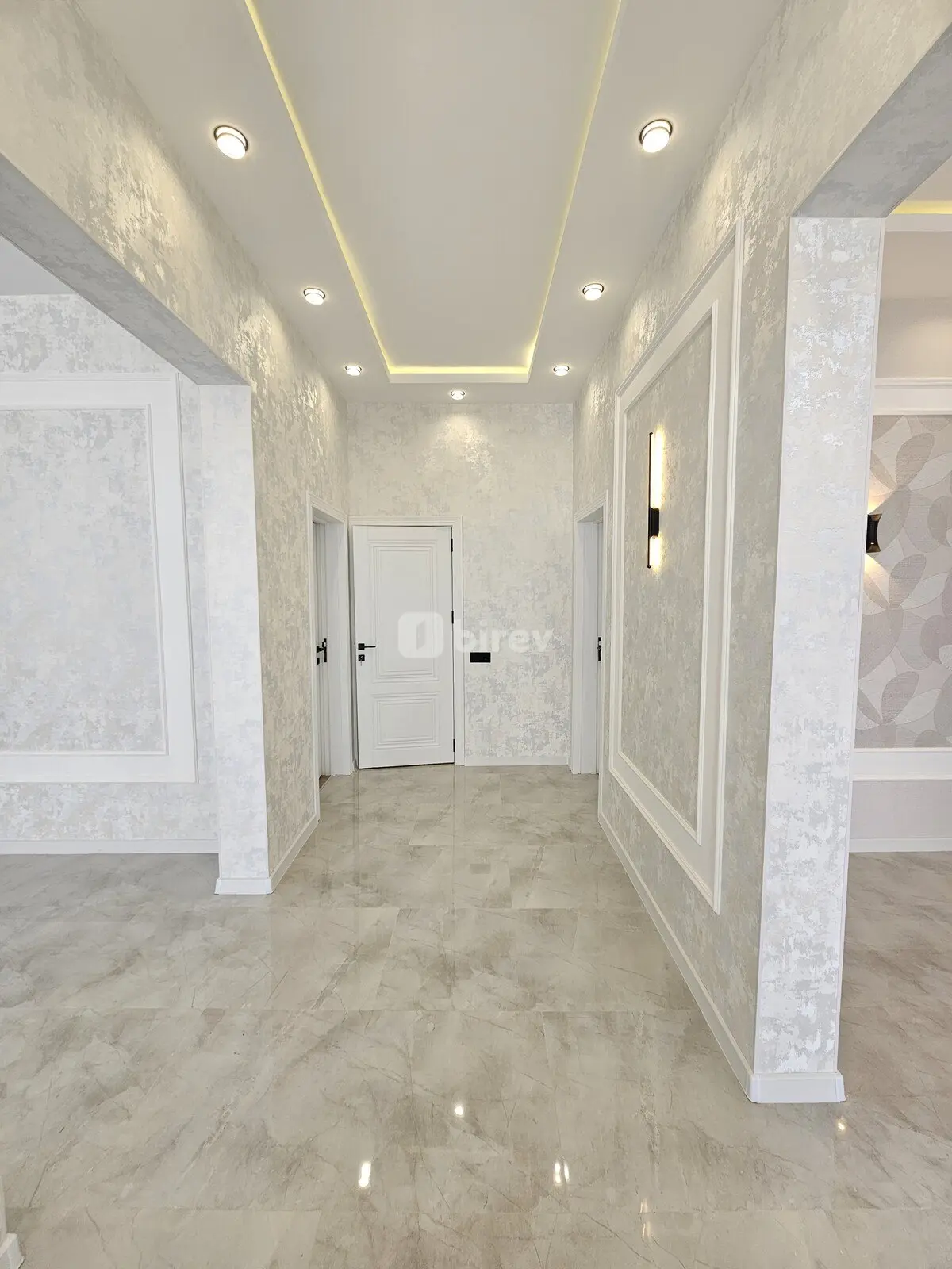 3 otaqlı həyət evi, Şüvəlan q., Şüvəlan qəsəbəsi, Xəzər rayonu — şəkil 14