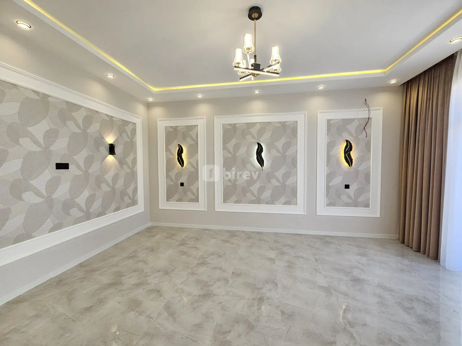 3 otaqlı həyət evi, Şüvəlan q., Şüvəlan qəsəbəsi, Xəzər rayonu — şəkil 15