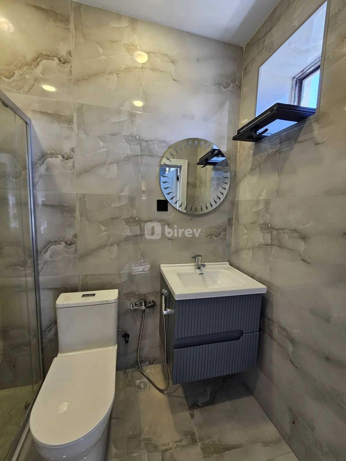3 otaqlı həyət evi, Şüvəlan q., Şüvəlan qəsəbəsi, Xəzər rayonu — şəkil 23
