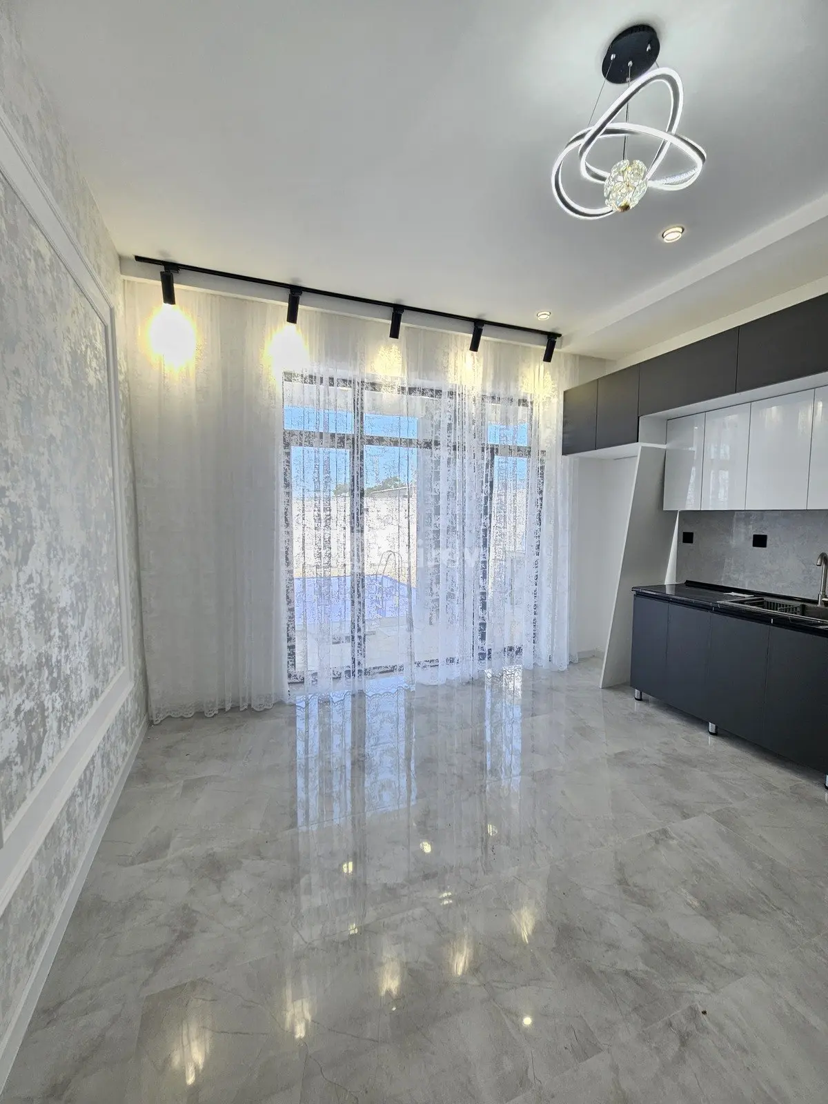 3 otaqlı həyət evi, Şüvəlan q., Şüvəlan qəsəbəsi, Xəzər rayonu — şəkil 24